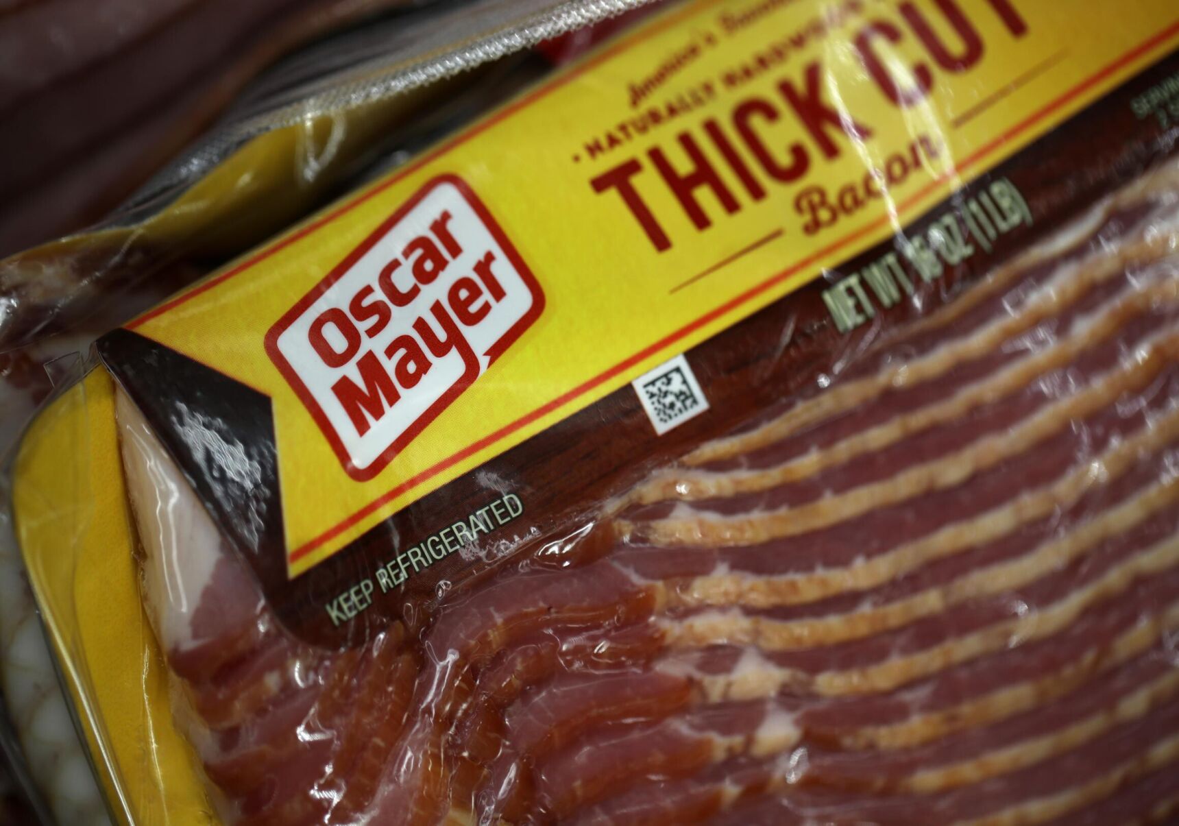 Exclusive: Oscar Mayer hot dogs and Velveeta cheese will get more expensive